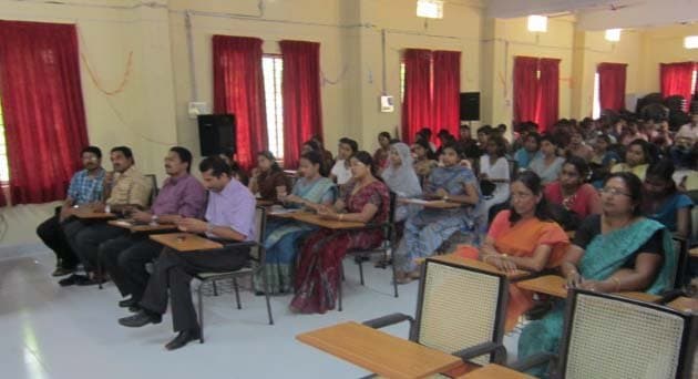 Sree Ayyappa College Eramallikkara Chengannur Events photo 3